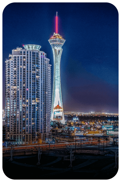 Las Vegas