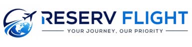 ReserveFlight Logo