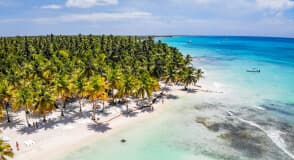 Atlanta to Punta Cana